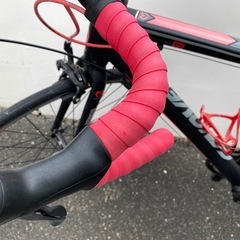ロードバイク canover zenosの画像