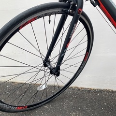 ロードバイク canover zenosの画像