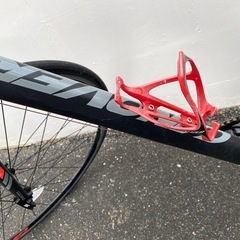 ロードバイク canover zenosの画像