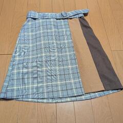 INGNI　スカート