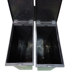 (中古)ダストボックスセットの画像