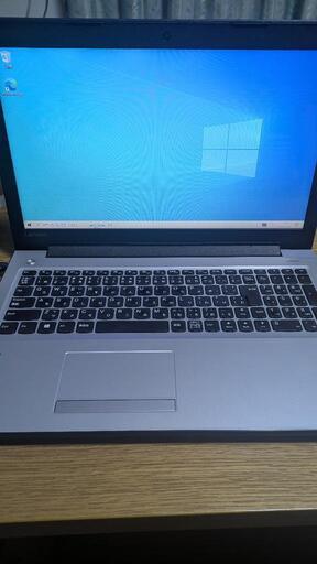 Lenovo　ノートパソコン