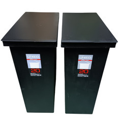 (中古)ダストボックスセット
