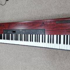 電子ピアノ YAMAHA p120