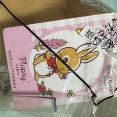 ピーターラビット　ぬいぐるみの画像