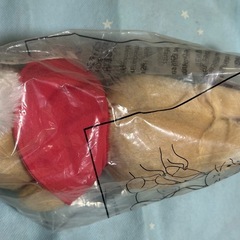 ピーターラビット　ぬいぐるみの画像