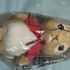 ピーターラビット　ぬいぐるみ