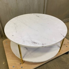 モンセグロ　ローテーブル　センターテーブル
