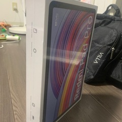 REDMI PAD PRO(iPad)