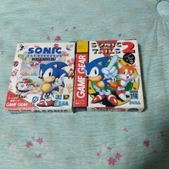 ゲームギア
