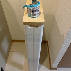 【再掲】1／25までキッチンワゴンの画像