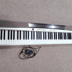 電子ピアノ CASIO Privia 