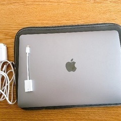 Apple MacBook Air 13inch