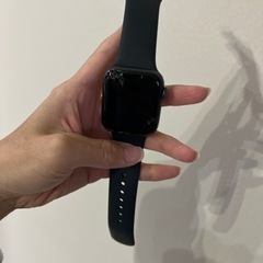 中古　　Apple Watch