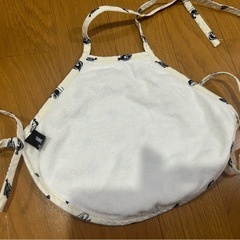 コムサイズム 80 甚平3点セットの画像