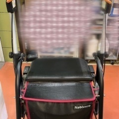 歩行器、歩行補助、介護用品
