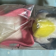 ピーターラビット　ぬいぐるみの画像