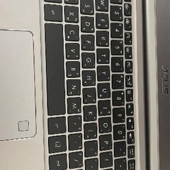 asus ノートPC UX330 初期化済の画像