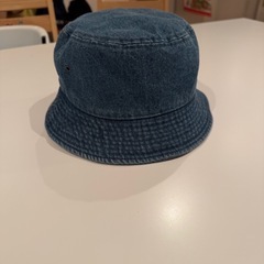 バケットハット　ニューハッタン　L\XL