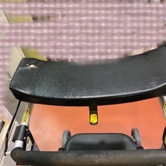 歩行器、歩行補助、介護用品の画像