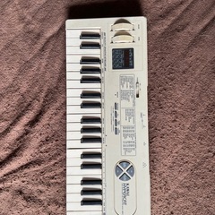 【終了】MIDIキーボード