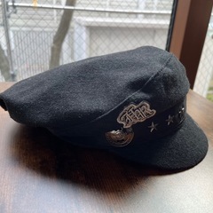 ［未使用］ハードロックカフェの帽子の画像
