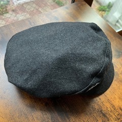 ［未使用］ハードロックカフェの帽子の画像