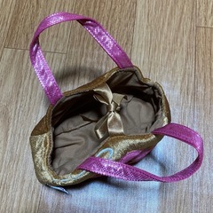 Fancy Pals ★ Dog in Bag わんちゃんとバッグセット　希少の画像
