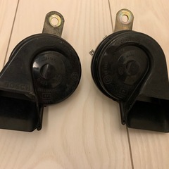 ボッシュ　ホーン