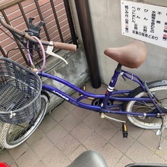 自転車