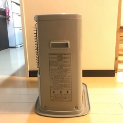 【終了】（ジャンク）コロナ　石油ストーブ　RX-226の画像