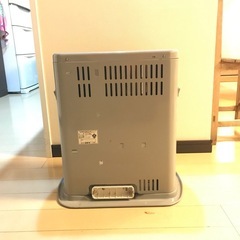 【終了】（ジャンク）コロナ　石油ストーブ　RX-226の画像