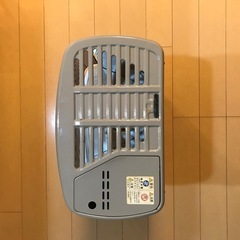【終了】（ジャンク）コロナ　石油ストーブ　RX-226の画像
