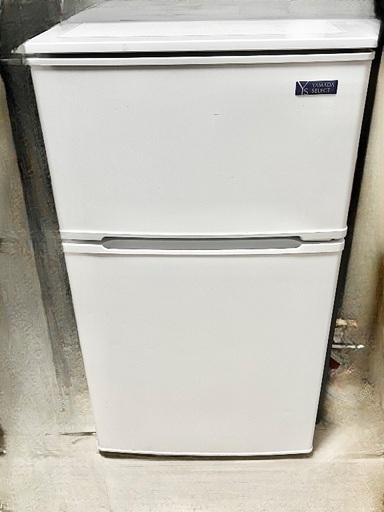 90L 冷蔵庫