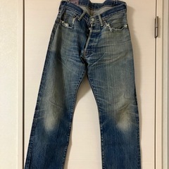 WACKO MARIA ワコマリア ジーンズ パンツ　デニム　W...