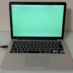 MacBook Proの中古が安い！激安で譲ります・無料であげます｜ジモティー