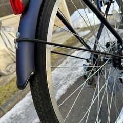 電動アシスト自転車の画像