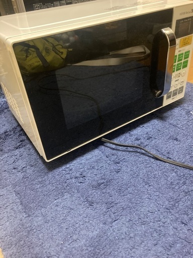 電子レンジ
