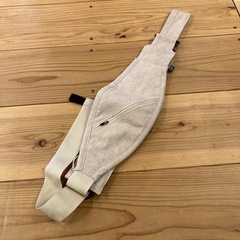抱っこ紐　GooSEKET グスケット