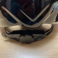 (決まりました)ヘルメット　自転車用　51-55cmの画像