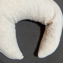 Coperta くまさんベビー枕 コペルタの画像