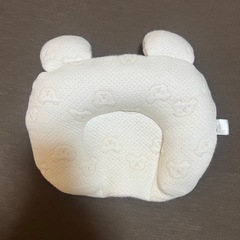 Coperta くまさんベビー枕 コペルタ