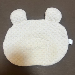 Coperta くまさんベビー枕 コペルタの画像