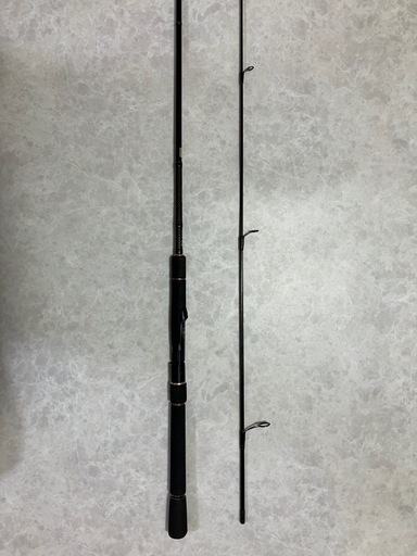 【受け渡し決まりました】ダイワ　旧モアザンブランジーノ　87LML URBAN SIDE CUSTOM シーバスロッド