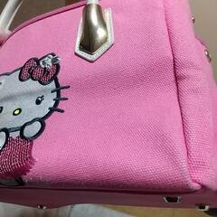 Rady キティちゃんバッグの画像