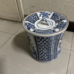 茶道道具　50年前購入　未使用品の画像
