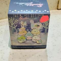 すみっコぐらしの玩具。。。。