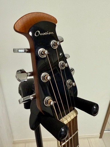 Ovation CE48P TGE 中古美品 