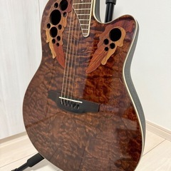 Ovation CE48P TGE 中古美品 の画像