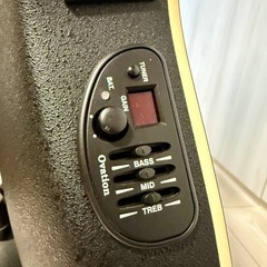 Ovation CE48P TGE 中古美品 の画像